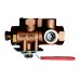 2500 - Test and Drain Valve