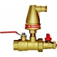 7900AAV - Automatic Air Venting Valve