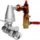 7925VI - Air Venting Valve Collection Assembly