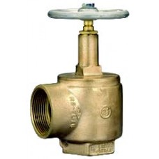 5020-5025 ANGLE VALVES 300LB. RATED